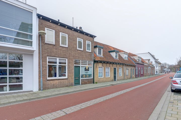 Voorstad 57 in Goes