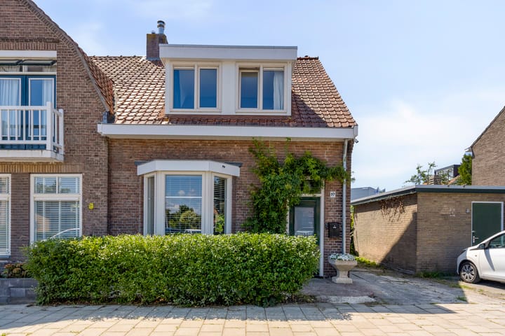 Voorstad 97 in Goes