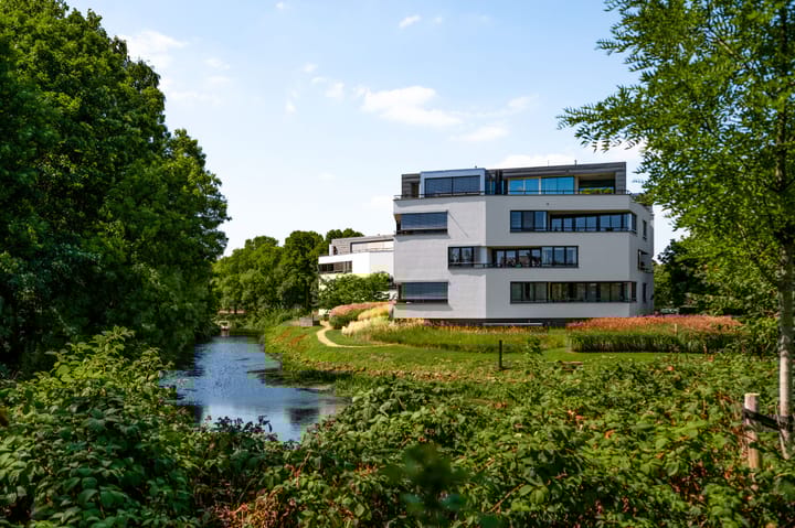 Photo of property Voorstad Sint Jacob 85, Roermond