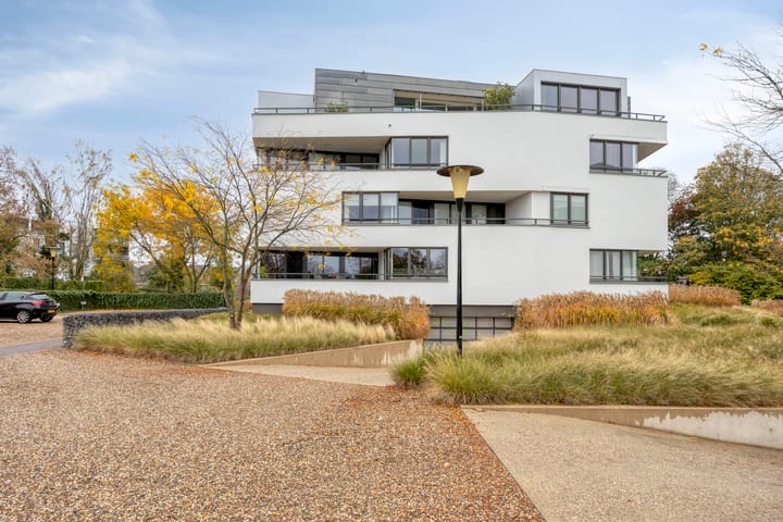 Photo de la maison Voorstad Sint Jacob 97, Roermond