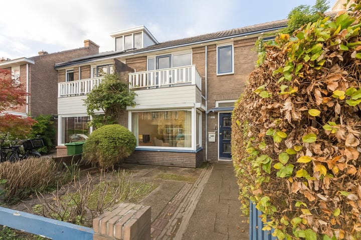 Photo of property Voorstadslaan 150, Nijmegen