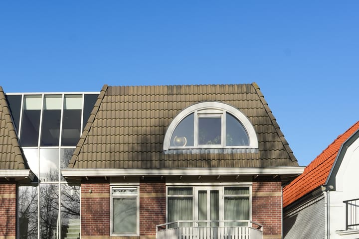 Voorstadslaan 92B in Nijmegen foto