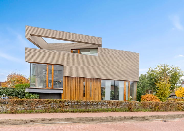 Photo de la maison Voorste Akkerweg 2, Helmond