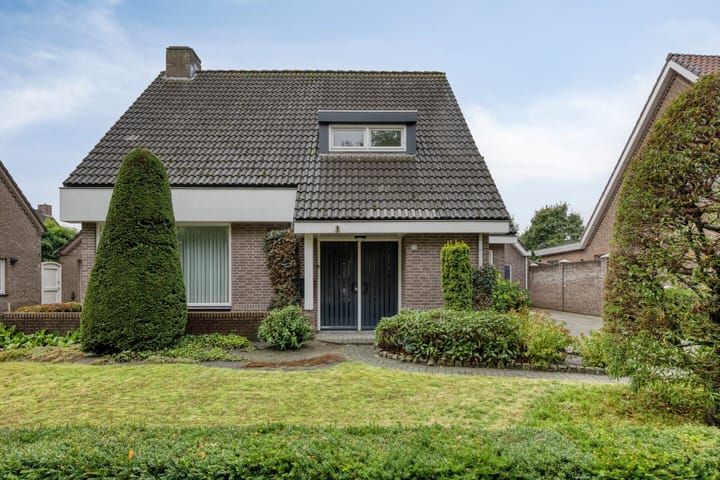 Voorste Heusden 30 in Heusden
