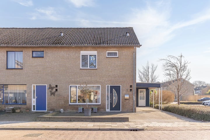Photo of property Voorstekamp 10, Stadskanaal