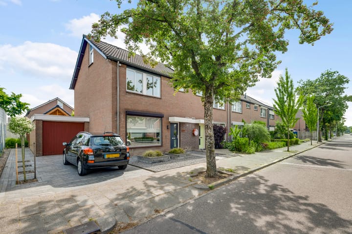 Voorstestraat 114 in Weert