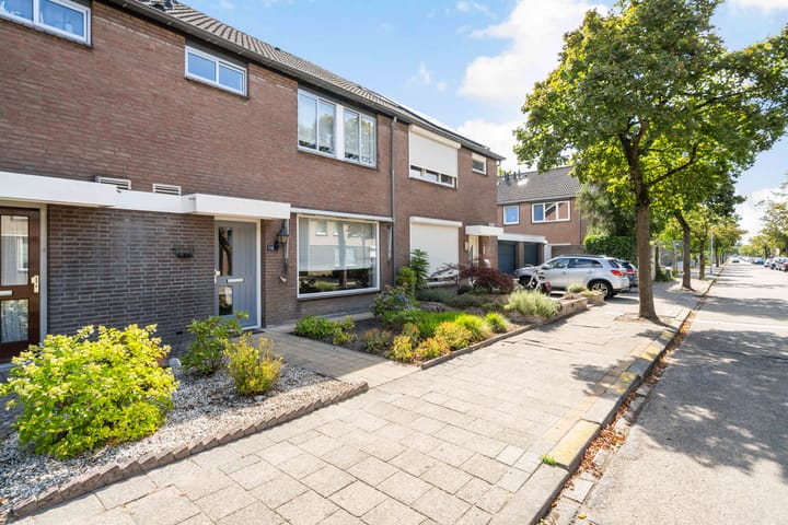 Voorstestraat 118 in Weert