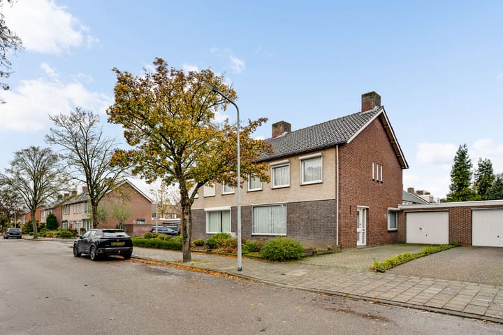 Photo de la maison Voorstestraat 123, Weert