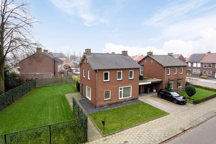 Voorstestraat 2 in Weert
