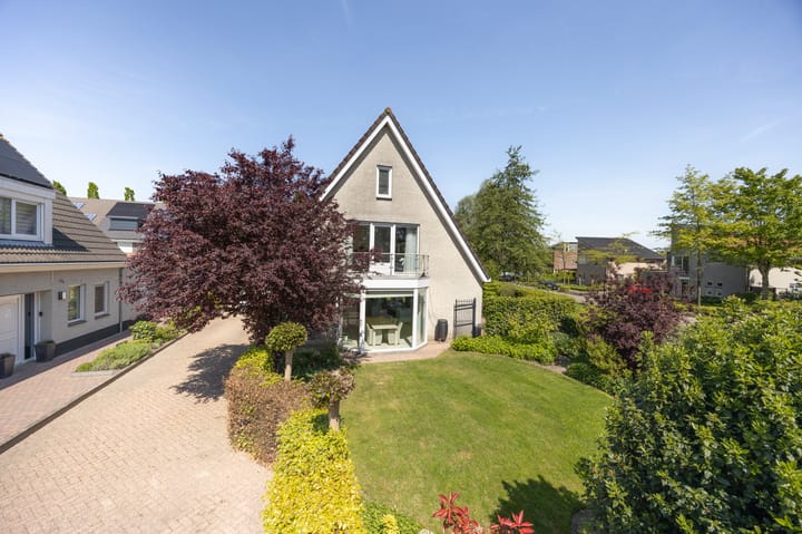 Voorsteven 2 in Etten-Leur