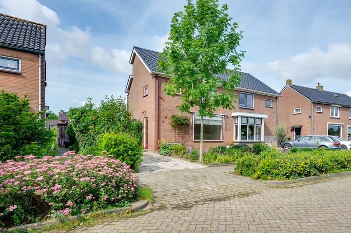 Voorstevliet 18 in Werkendam