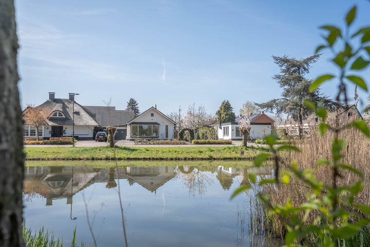 Voorstevliet 27 in Werkendam