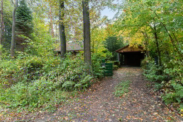 Photo de la maison Voorsteweg 19, Norg