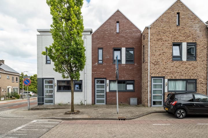 Voorstraat 10-06 in Goor
