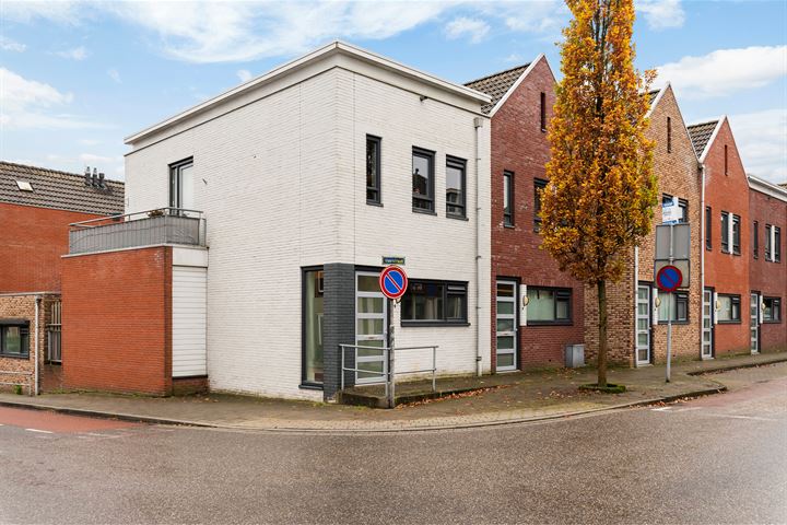 Voorstraat 10-07 in Goor