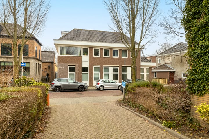 Voorstraat 100C in Poeldijk