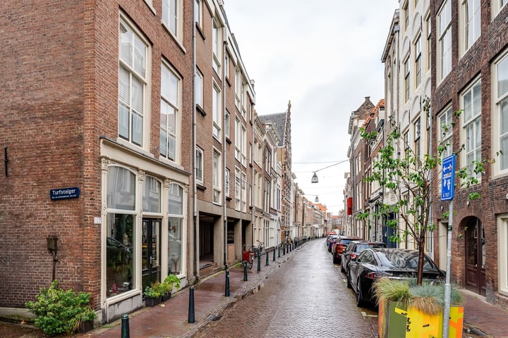 Voorstraat 103 in Dordrecht