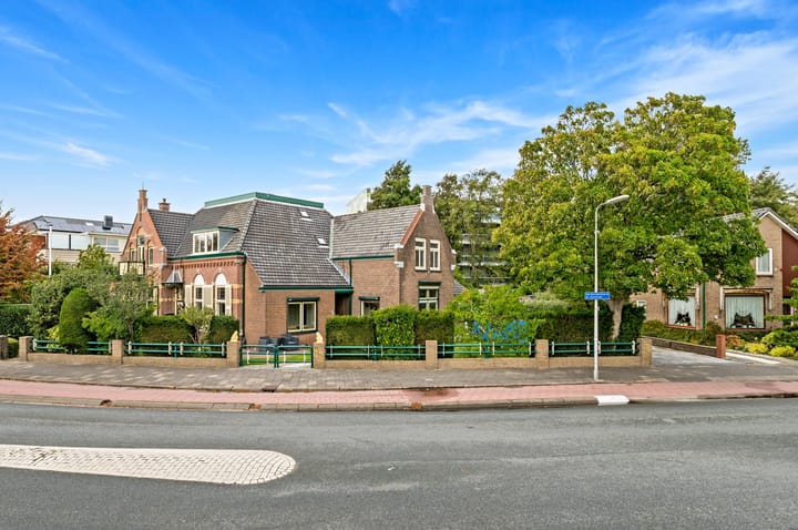 Voorstraat 10A in Poeldijk