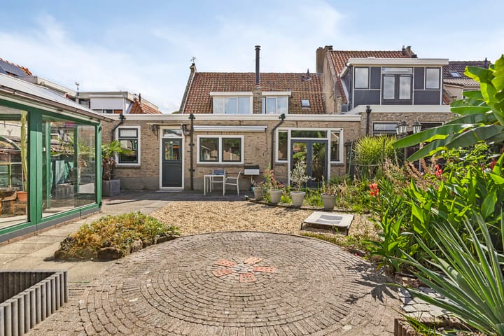 Photo of property Voorstraat 11, Piershil