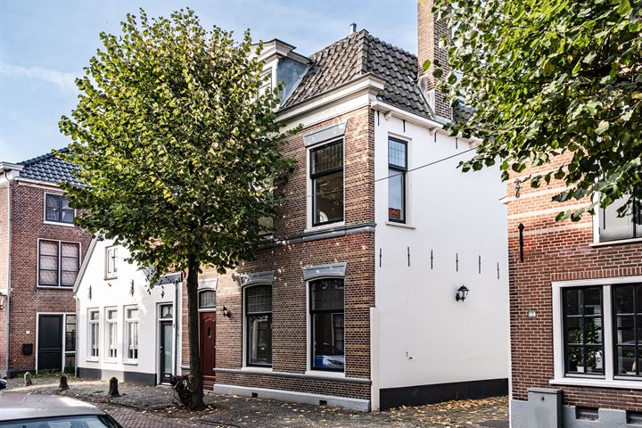 Voorstraat 116A in Noordwijk