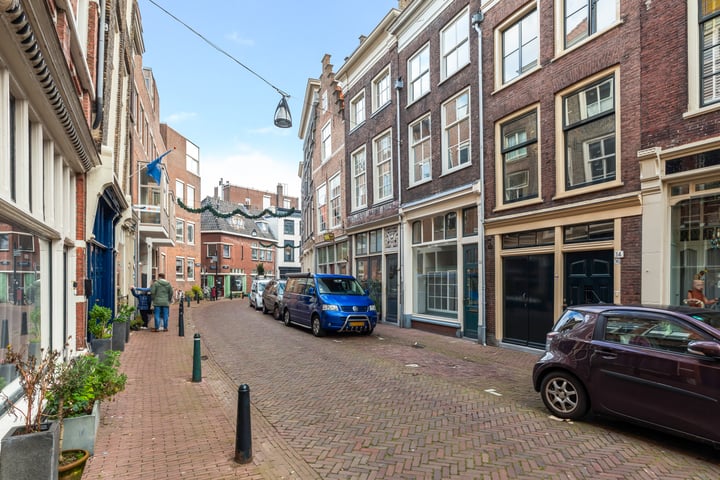 Voorstraat 12 in Dordrecht