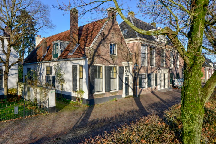 Voorstraat 13 in Nederhorst den Berg