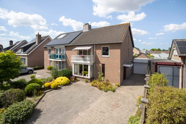 Photo of property Voorstraat 14, Vlijmen