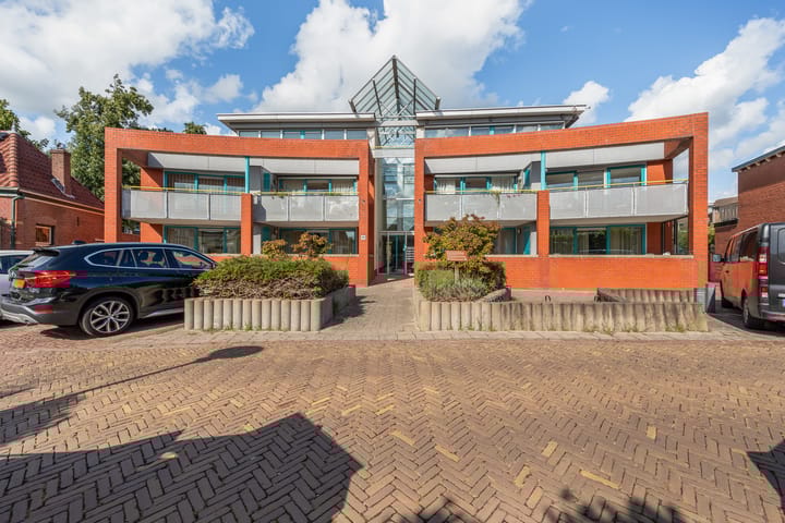 Voorstraat 14-ap09 in Poeldijk