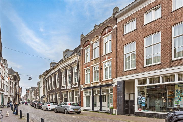 Voorstraat 146 in Dordrecht