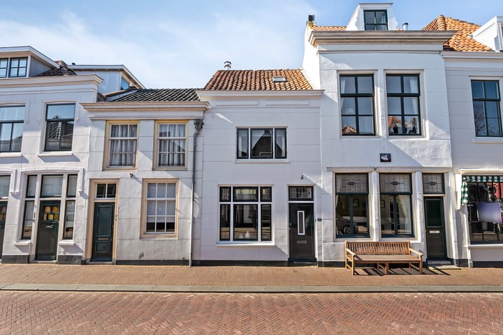 Photo of property Voorstraat 155, Brielle
