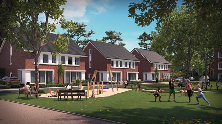 Voorstraat 16 in Ammerzoden foto