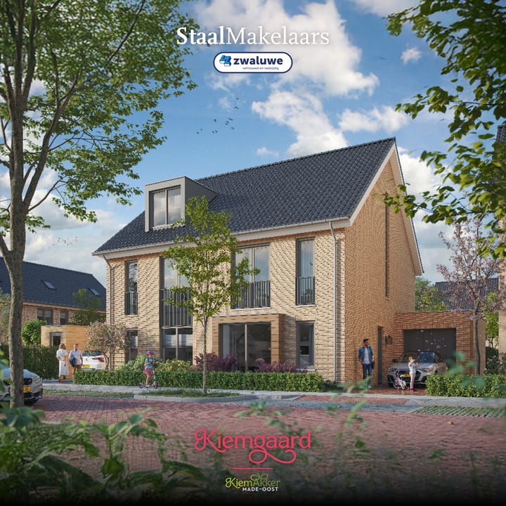 Photo de la maison Voorstraat 17, Made