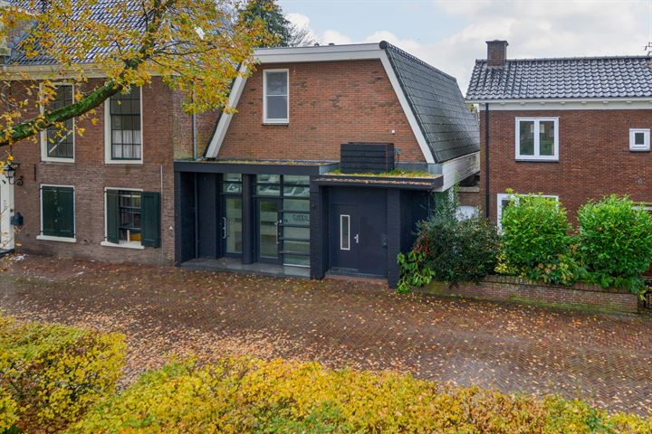 Voorstraat 18A in Nederhorst den Berg