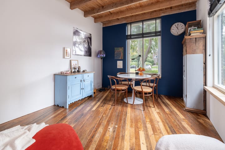 Voorstraat 21 in Nederhorst den Berg