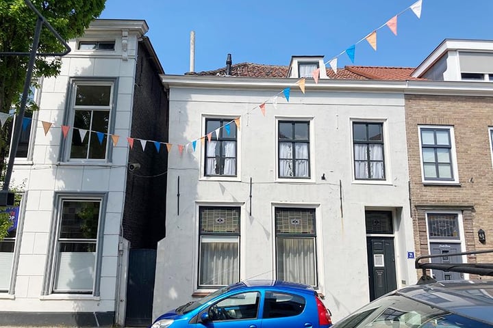 Photo of property Voorstraat 21, Oude-Tonge
