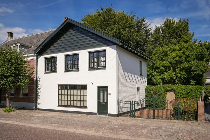 Voorstraat 23 in Asperen