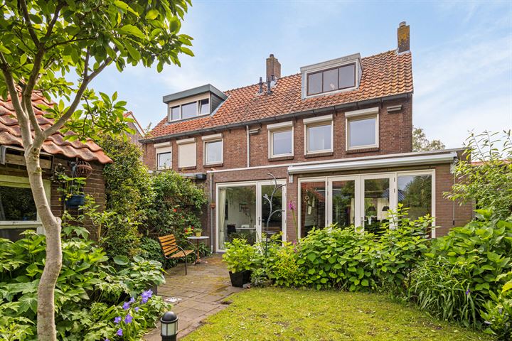 Voorstraat 24 in Oosterhout