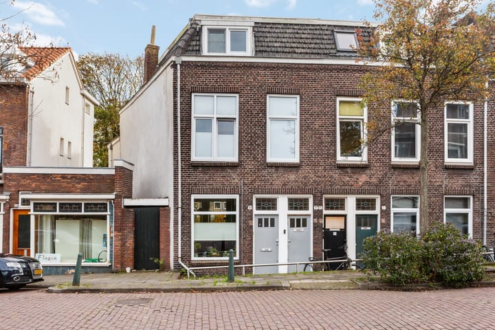Foto von Haus Voorstraat 29, Vlaardingen