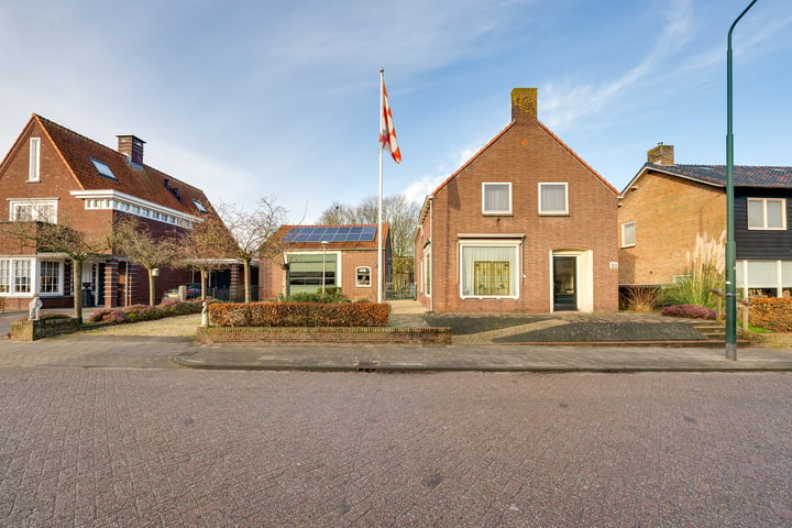 Voorstraat 30 in Almkerk