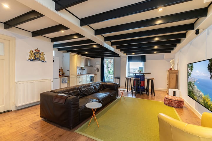 Voorstraat 30c in Groot-Ammers