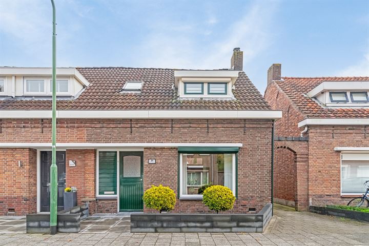 Voorstraat 31 in Oosterhout