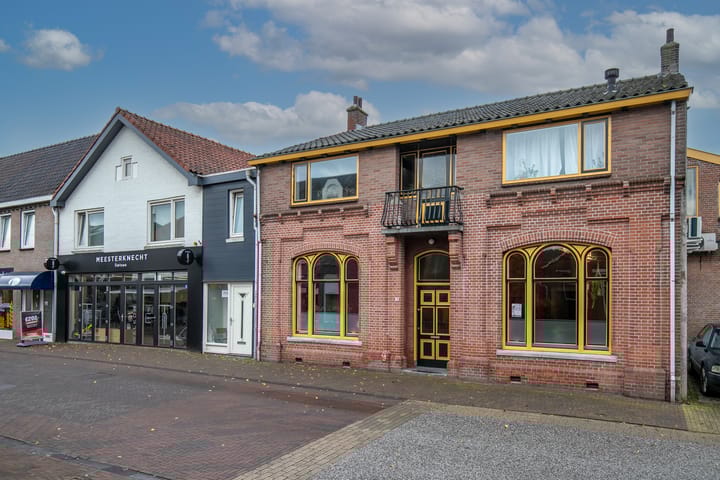 Photo of property Voorstraat 31a, Woudenberg