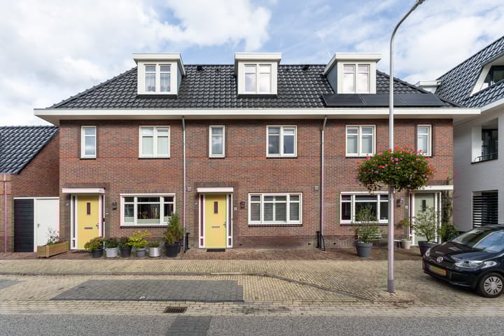 Photo de la maison Voorstraat 32a, Woudenberg