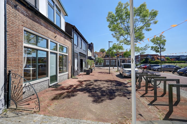 Voorstraat 33 in Wissenkerke foto
