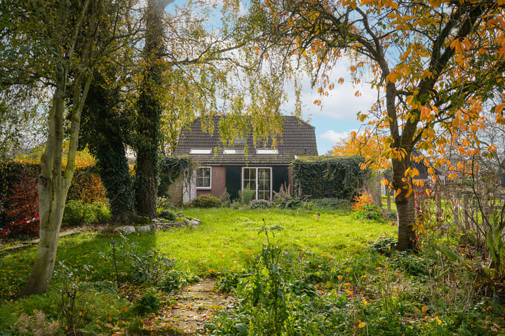 Voorstraat 34 in Lienden