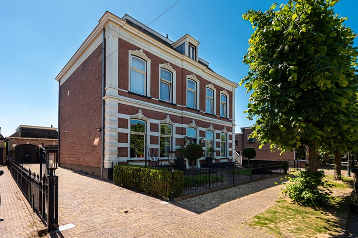 Voorstraat 35 in Beesd