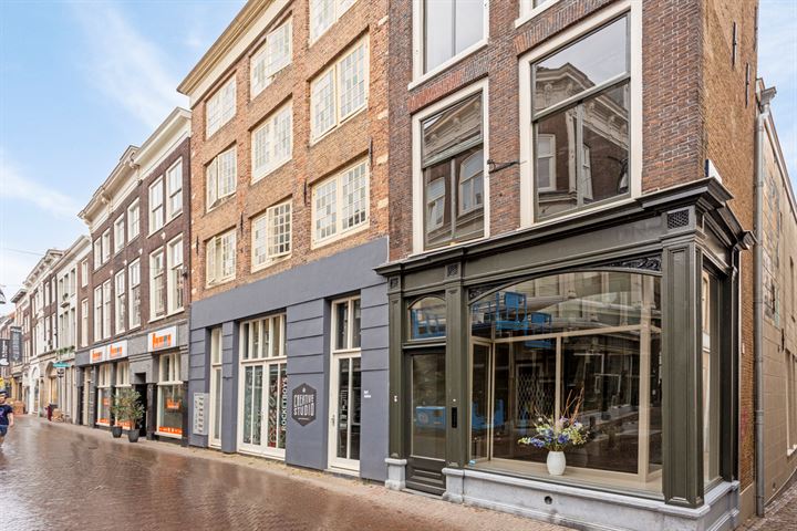 Voorstraat 386A in Dordrecht