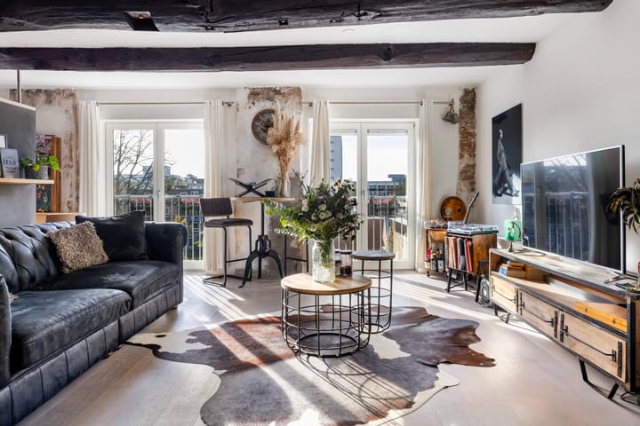 Photo of property Voorstraat 386C, Dordrecht