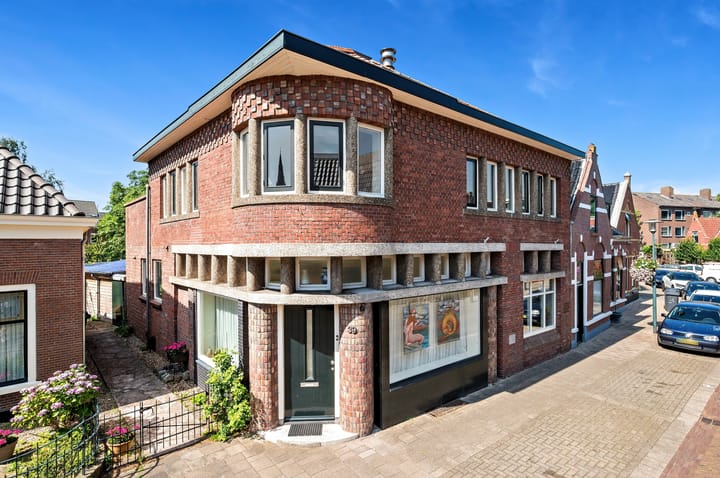 Voorstraat 39 in Poeldijk