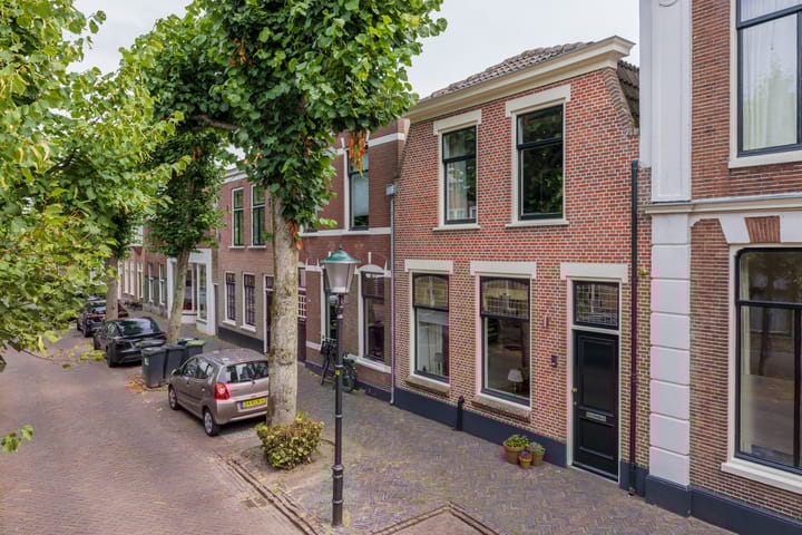 Photo of property Voorstraat 45, Noordwijk